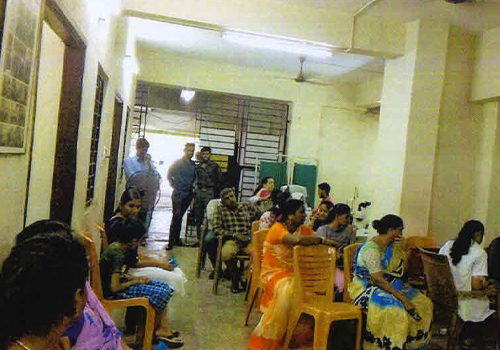 Medical Camp - Photo 10